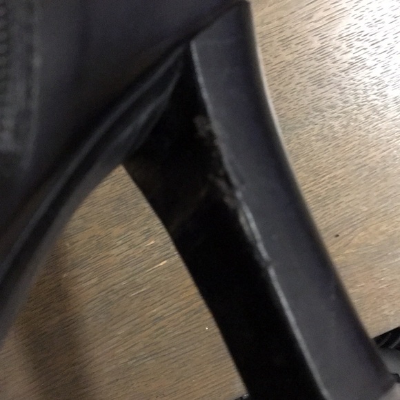 Stuart Weizmann Boots - Picture 3 of 4